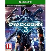 Crackdown 3 XBOX ONE