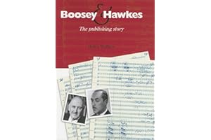 Boosey & Hawkes The Publishing Story