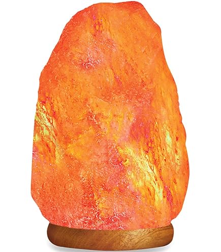 How Change Bulb Hemingweigh Natural Himalayan Rock Salt Lamp: Easy Steps Revealed