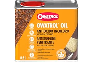 Owatrol 732 - Aceite