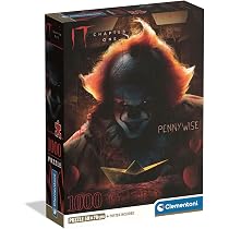 Clementoni Puzzle 1000 Pezzi Yu-Gi-Oh! - Collection Per Adulti E Ragazzi - Poster Incluso - Made In Italy, 50x70 Cm