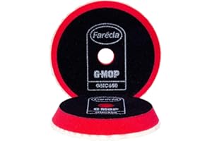 FARECLA GMC650 G Mop Super High Cut Compounding Durable Pad 150 mm Rot