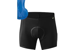Gonso Herren Fahrradhose Sitivo