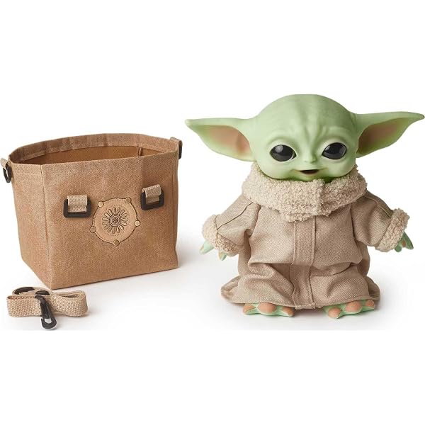 Rubie's Mandalorian Kinderkostüm – Offizielles Star Wars Kostüm Mit Anzug, Umhang & Maske, Größe M (5-7 Jahre)