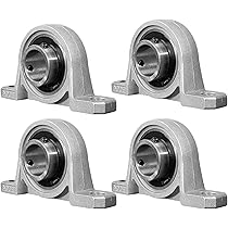 Glijlagerscharnier kantelaaf ronde hoeken 3 mm 150x89 mm SKG***® RVS geborsteld, 6732.155.8915-0D | Making strong connections