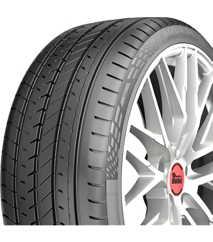 Pneu été Tristar Sportpower2 255/40 R19 100Y – Haute Performance Pour Conduite Sportive