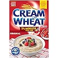 Cream of Wheat Stove Top Hot Cereal, Original, 2 1/2 Minute Cook Time, 28 Ounce