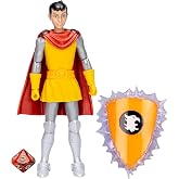 Dungeons &amp; Dragons - Classic Animated Series Figure - 15cm Scale Eric Figure - D&amp;D Toys