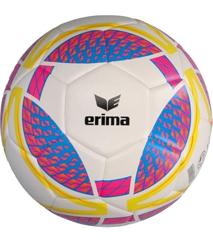 Derbystar - Ballenset - Set van 10 - Classic S-Light