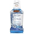 Clove Hexi-Clean Antibacterial Mouthwash, Fresh Breath - Cool Mint, (250ml)