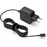 33W PC-Portatile-Alimentatore-Caricabatterie per ASUS Eeebook X205T-X206H X205TA E200H-E202S-E205S-L205SA E205SA TransformerB