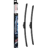 Bosch Aerotwin Retrofit Silecek Seti Bmw X3 E83 (2008-2011), Nissan Pathfinder (2000-2004), Renault Megane I (1999-2003), Toy