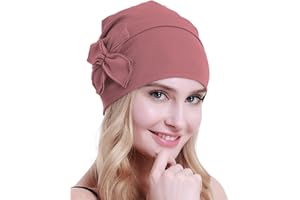 osvyo Chemioterapeutyczne nakrycie głowy, czapka dla kobiet chorych na raka oraz wypadanie włosów