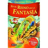 Stilton: En el reino de la fantas&iacute;a