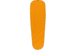 Sea to Summit Ultralight Insulated - Matelas