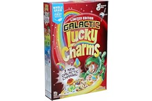 General Mills Lucky Charms 326 g