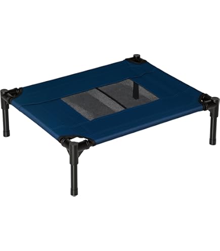 Materassino Per Brandina Cani Leopet - 60x100cm Impermeabile - Foto 5