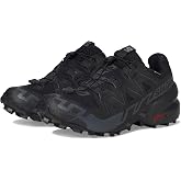 Salomon 473019 Speedcross 6 Gtx Siyah Erkek Ayakkabı