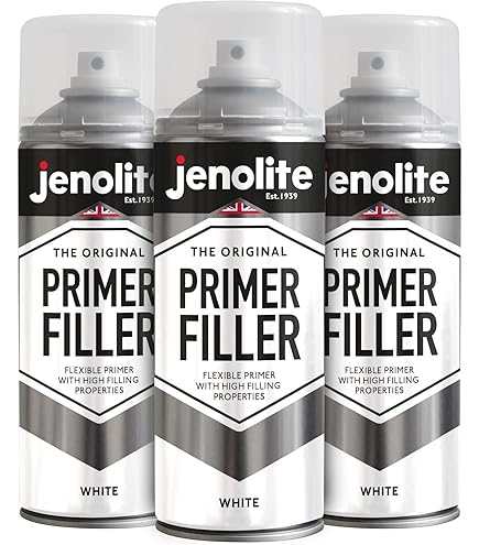 Macota Filler Fondo Riempitivo Carrozzeria 1K Grigio Scuro 400ml - Vernice Spray Monocomponente Professionale - Foto 2