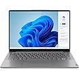 Lenovo Yoga Slim 7 Notebook AI 14" WUXGA (1920x1200) OLED, Processore Intel Core Ultra 7 155H, RAM 32 GB, 1 TB SSD, Grafica I