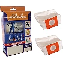 10 Sacchetti Sostituisce Menalux 3200 (DCT 57 - Foto 10