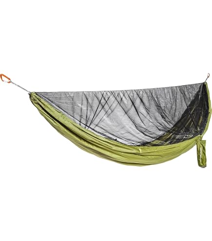 Cocoon Hangmat Underquilt – Warme Donsisolatie Voor Onder Je Hangmat, Lichtgewicht En Waterafstotend
