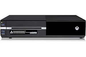 Collective Minds 2.5" Hard Drive Enclosure & 3 Front USB 3.0 Ports Media HUB - Xbox One