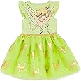 Disney Tulle Tutu Dress Infant to Big Kids Sizes (12 Months - 18-20)