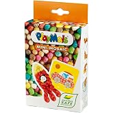 PlayMais 160544 - Mini Mozaik Rocket El İşi Seti