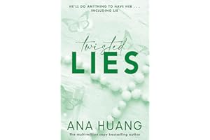 GARDNERS Twisted Lies: the must-read fake dating romance: 4