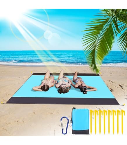 Couverture De Pique-Nique Tapis De Couverture De Pique-Nique Pliable