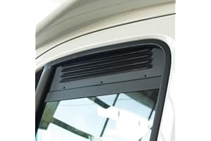 REIMO Rejilla de ventilación para Fiat Ducato Peugeot Boxer Citroen Jumper