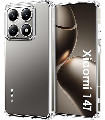 スマートフォン本体 Xiaomi 14T Titan Black 12GB 256GB Xiaomi