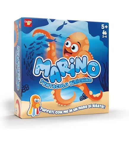 Gioco Della Pesca Rocco Giocattoli – Con 4 Canne E 21 Pesciolini, Per Bambini, Batteria Non Inclusa - 2