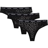 Calvin Klein brazilian 3 pk Kadın İ&ccedil; Giyim K&uuml;lot black/black/black
