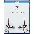 IT Chapter Two [2019] [Blu-ray] [2019] [2020] [Region Free]