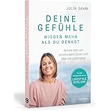 Deine Gefühle wiegen mehr als du denkst. Befreie dich von emotionalem Essen und lebe mit Leichtigkeit. Nachhaltig abnehmen du
