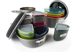 GSI OUTDOORS GSI Pinnacle Camper