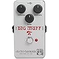 Electro Harmonix Ram's Head Big Muff Pi - Distortion for Guitars