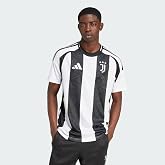 Juventus 24/25 İ&ccedil; Saha Erkek Beyaz Futbol Forma IS8002