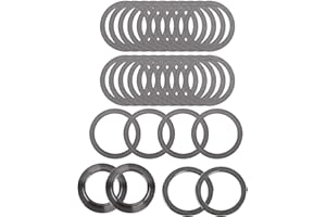 Motive Gear (SS12) Differential Carrier Shim