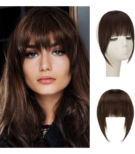 Gsoroel Parrucche Capelli Veri 4x1 Lace Front Human Hair Wig Kinky - Foto 3