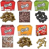 bonio dog biscuits 12.5 kg