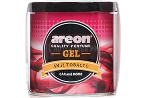 Ambientador Areon Gel Can antitabaco