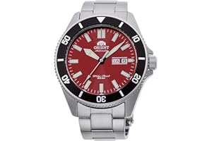 Orient Automatic RA-AA0915R19B Zegarek, Średnica 44 mm, Wielokolorowy