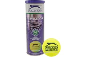 Slazenger 3 Pack Palline da Tennis 12 dozzine