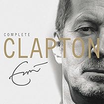 Complete Clapton: Eric Clapton: Amazon.es: CD y vinilos}