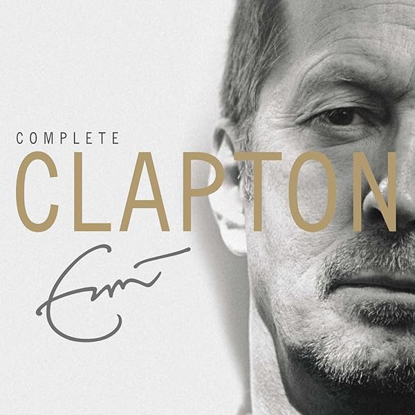Amazon.de:Eric Clapton
