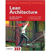 Lean Architecture: for Agile Software Development