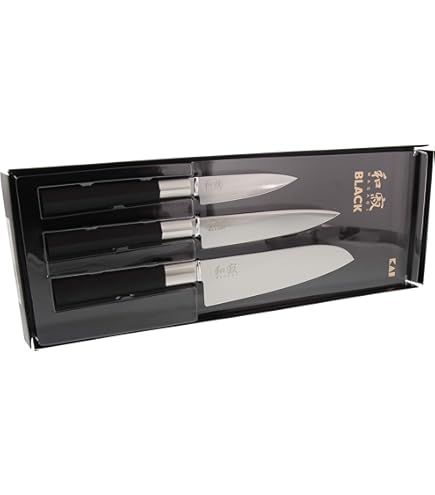 Kai Shun DM-0708 Pierre à Aiguiser Combinée, Grain 300/1000 | Achetez à Prix Avantageux Chez